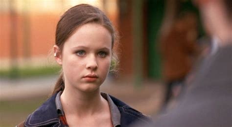 thora birch nude american beauty|American Beauty (1999) Nude Scenes